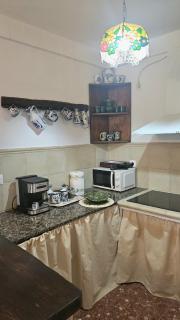 Casa Rural La Chaparra - Apartamento Fondales - 4