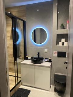 Crystal Grey Elite Apartment 2 - 6