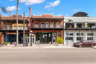 Casa Ybor Apartments on 7th Ave - 4