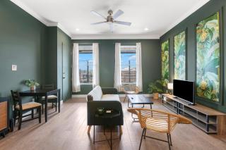 Casa Ybor Apartments on 7th Ave - 8