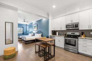 Casa Ybor Apartments on 7th Ave - 9