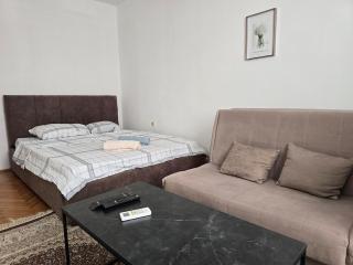 City Haven Prishtina - 6