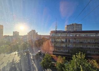 City Haven Prishtina - 2