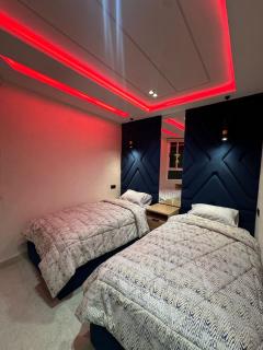 Apartment In City Centre Tangier - 8