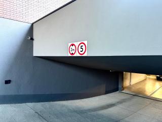 Madalińskiego Apt 25 - Balcony & Lift - 700m Main Station - 1