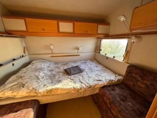 Narva Caravan Home - 1