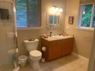 Shoreside Private room - 2