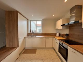 Magnifique Vue Vieux Port et Tours de La Rochelle - Appartement 120m2 - Les Suites du Trente - 3