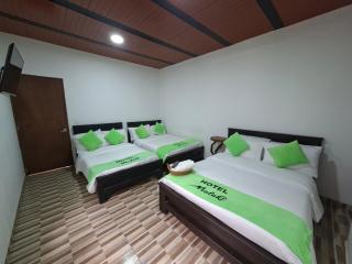 Hotel Malaki - 6