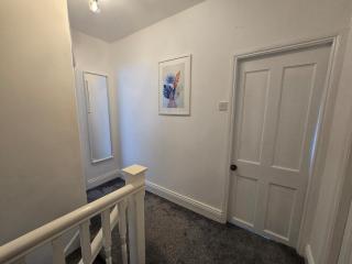 Spacious 3bedroom Apartment-Short and Long Stays-Contractors and Families - 5