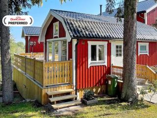 4 person holiday home in HUDDINGE-By Traum - 0