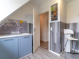 Ferienwohnung Küstenluft in Tating - 2
