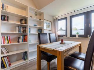Ferienwohnung Küstenluft in Tating - 8
