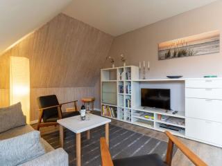 Ferienwohnung Küstenluft in Tating - 5