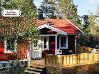 5 person holiday home in Bullaren-By Traum - 9