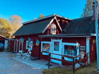 4 person holiday home in HALLABRO-By Traum - 5