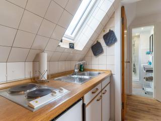 Wohnung in Garding mit Parkplatz - 2