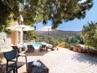 Holiday home with pool - 2