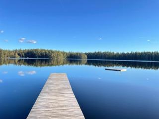 4 person holiday home in HALLABRO-By Traum - 4