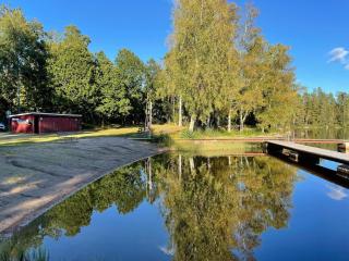 4 person holiday home in HALLABRO-By Traum - 3