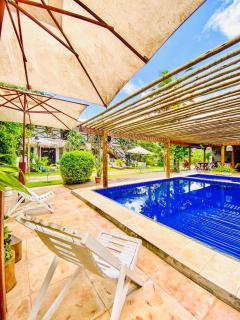 Bougainville Icaraí de Amontada - 0