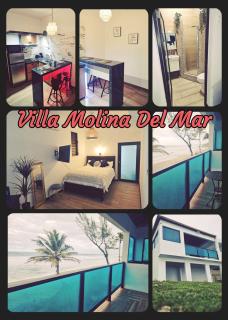 Villa Molina Del Mar - 1