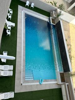 Your luxury apartment in Hammamet, Tunisia - 5
