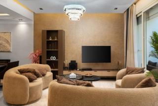 Luxury Villa Zayed Khan Family Stay - 3