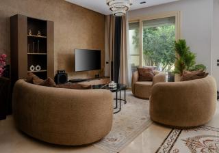 Luxury Villa Zayed Khan Family Stay - 9