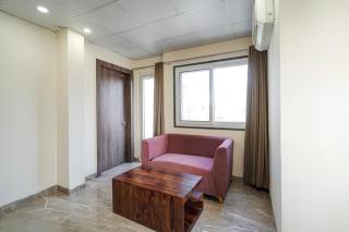 Hotel O Alpha Stayz - 4