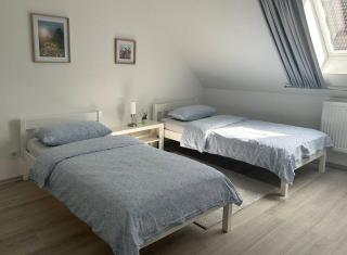 Ferienwohnung Privatunterkunft - 1