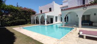 Villa White for Rent - 2