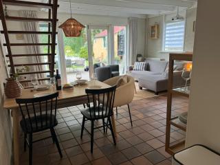 Vakantiewoning met heerlijke tuin in Bruinisse - 4