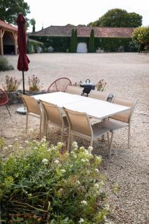 Logis du paradis - Criteuil-la-Magdeleine - 3