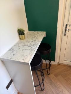 Exotic 4BD - Etihad, Coop Arena - Outdoor Dinning - 2