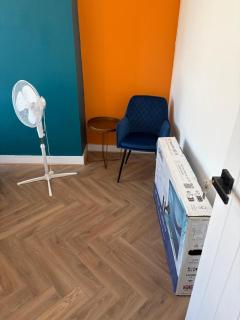 Exotic 4BD - Etihad, Coop Arena - Outdoor Dinning - 5