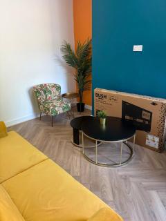 Exotic 4BD - Etihad, Coop Arena - Outdoor Dinning - 9