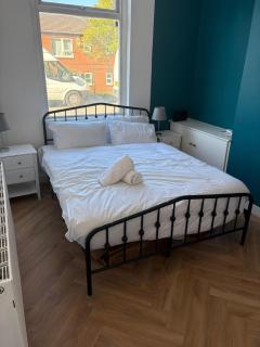 Exotic 4BD - Etihad, Coop Arena - Outdoor Dinning - 6