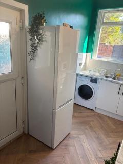 Exotic 4BD - Etihad, Coop Arena - Outdoor Dinning - 7