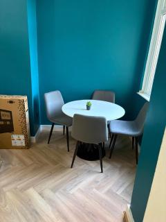 Exotic 4BD - Etihad, Coop Arena - Outdoor Dinning - 8