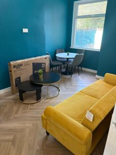 Exotic 4BD - Etihad, Coop Arena - Outdoor Dinning - 0