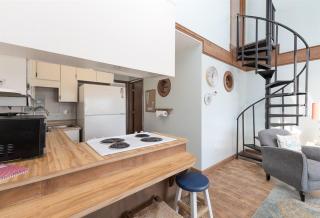 Ocean and Sound Views, Beach Access -Villa On The Blue - 8