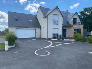 L'Eden de la Guyonnière - 2