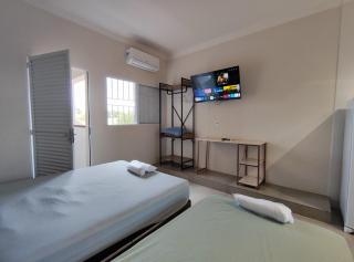 Studio - Ótima localização Mobiliado - 6