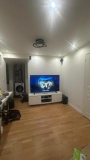 Maison, au calme - 1