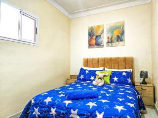 appartement spacieux city center with rooftop - 9