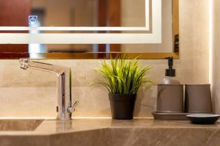 Luxury Villa Zayed Khan Family Stay - 1