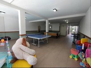 Departamento 2 ambientes Complejo Amarras Pinamar con pileta y servicios - Pinamar - 1