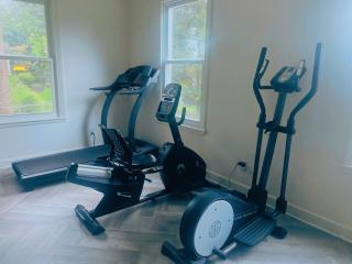 Lin Wood Retreat - 4