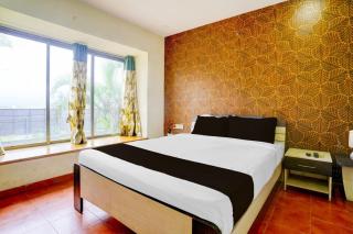 Palette Hotel And Resort Igatpuri Formerly Bodh Valley Resort - 9